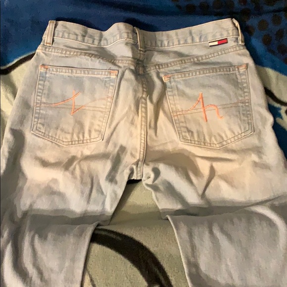 Tommy Hilfiger Jeans - Picture 3 of 5